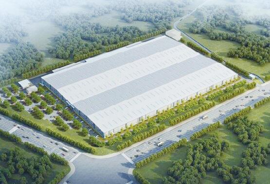 德國費斯托濟南全球生產中心