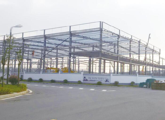 邯鄲天萬創產業園