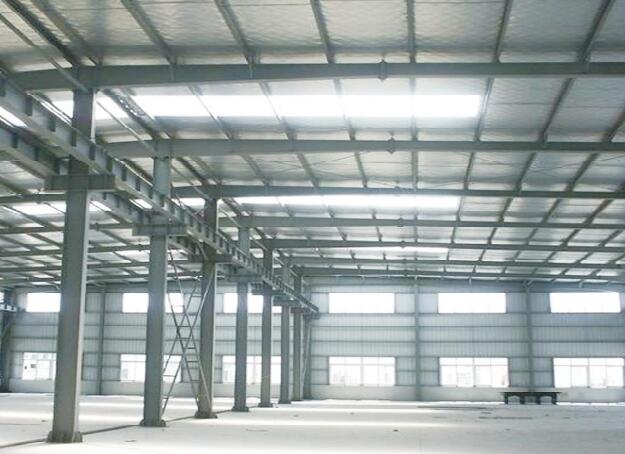 鋼結構防火涂料都分為哪些呢?